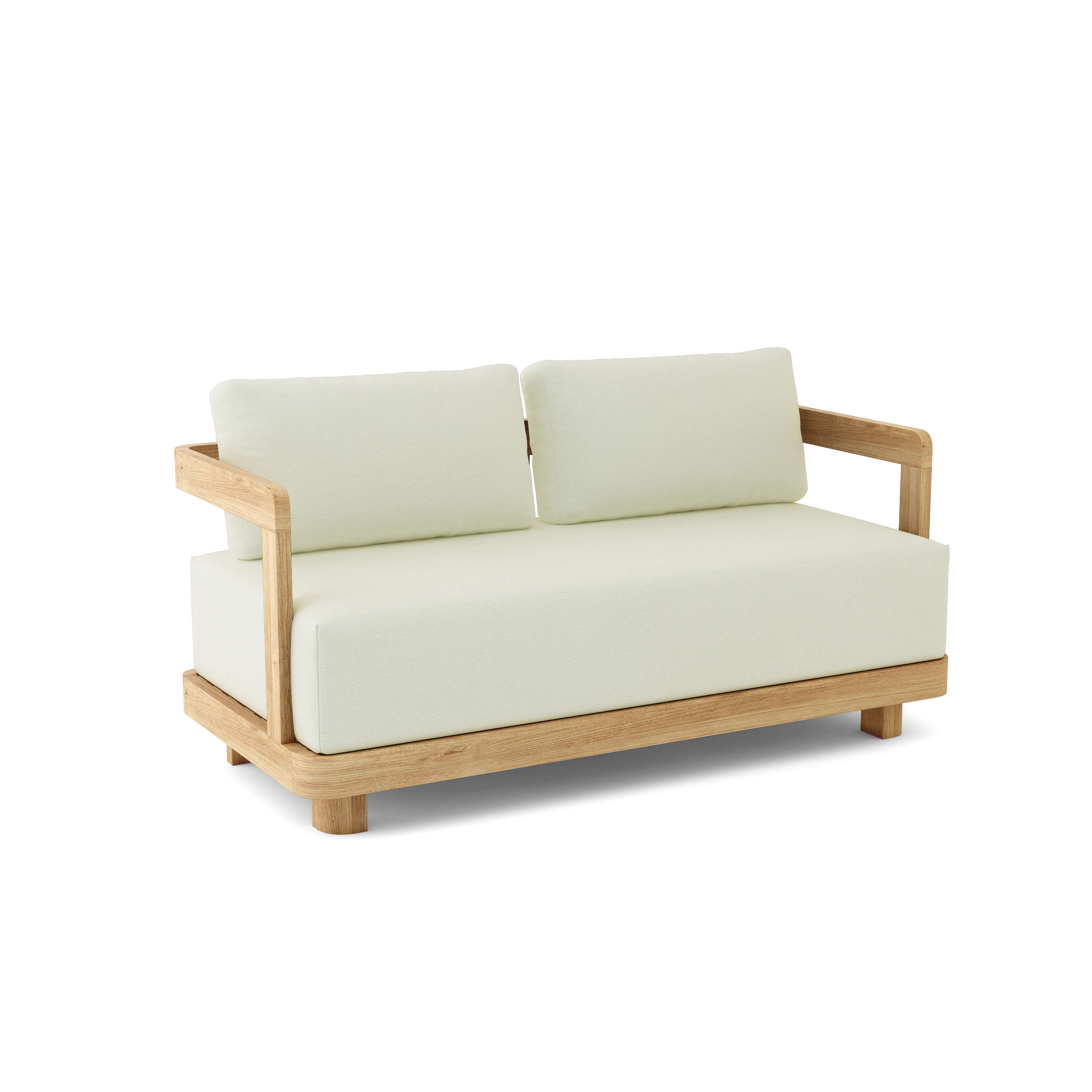 DS-902  Granada Deep Seating Loveseat