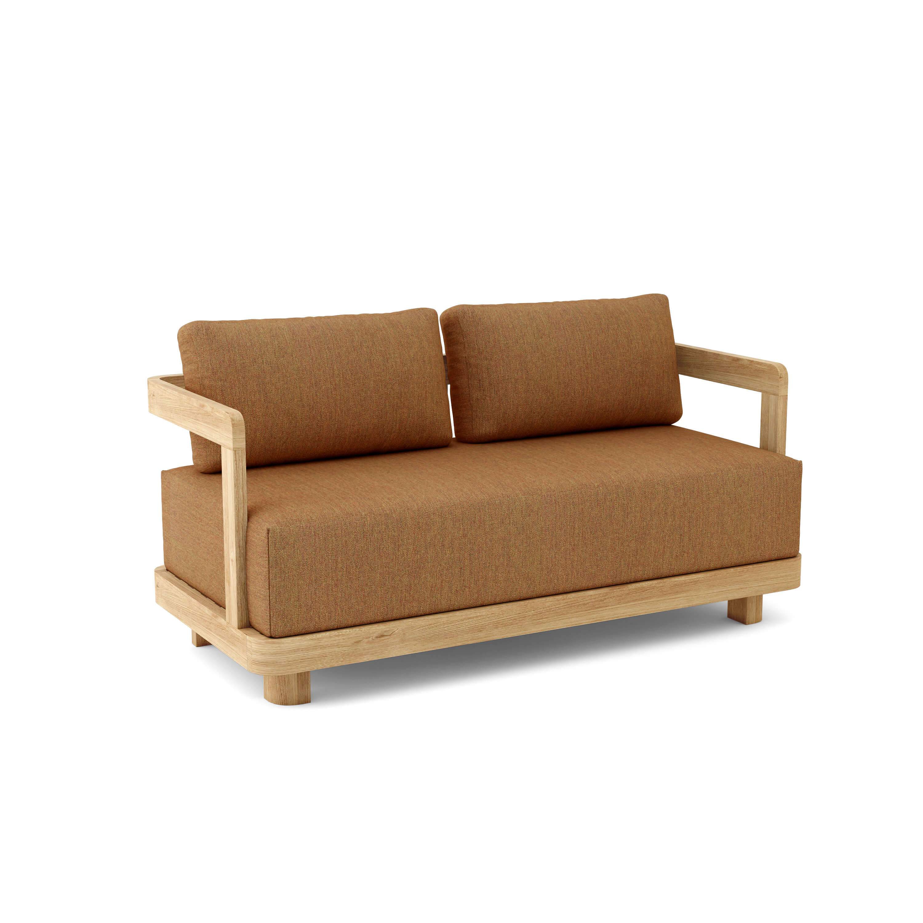 DS-902  Granada Deep Seating Loveseat