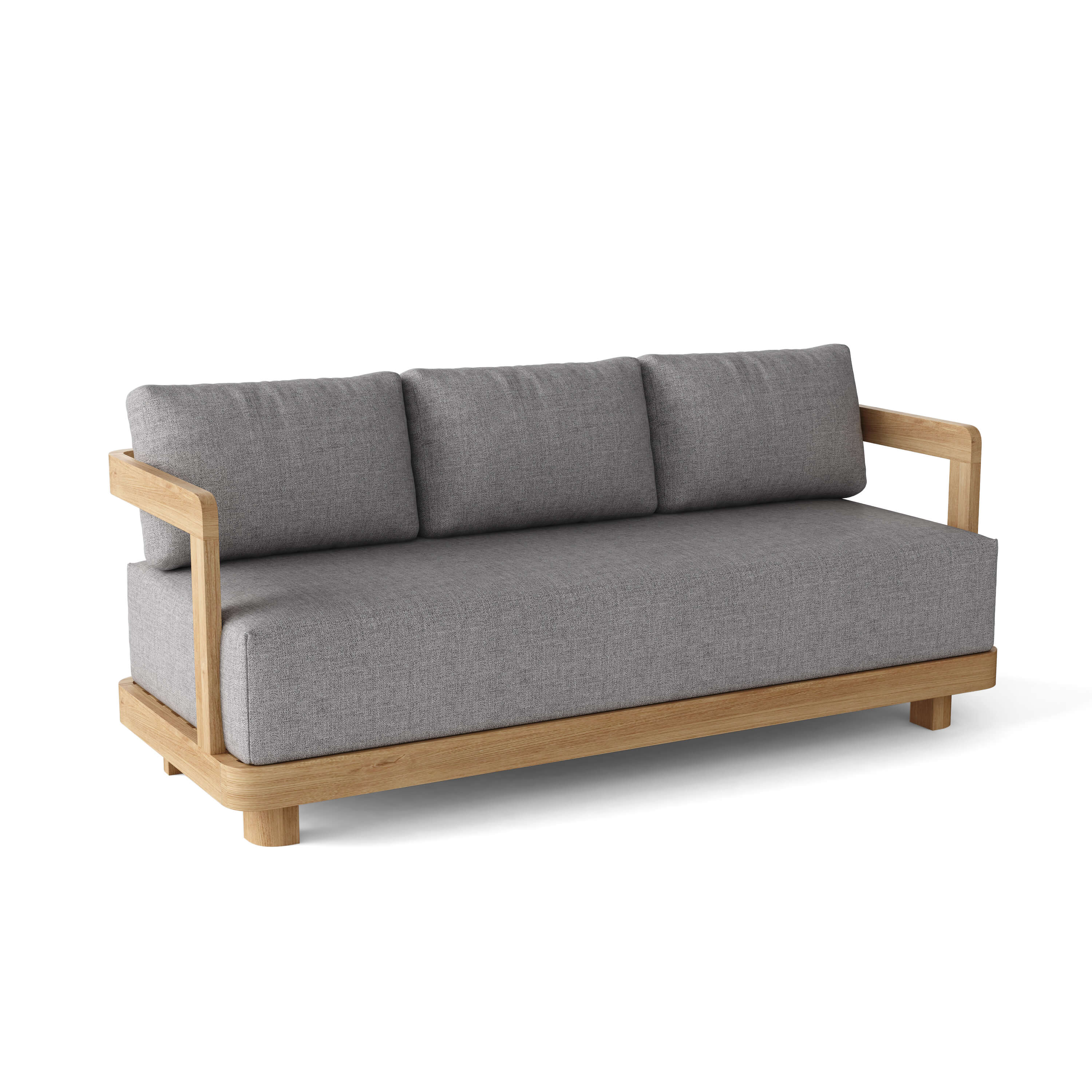 DS-903  Granada Deep Seating Sofa