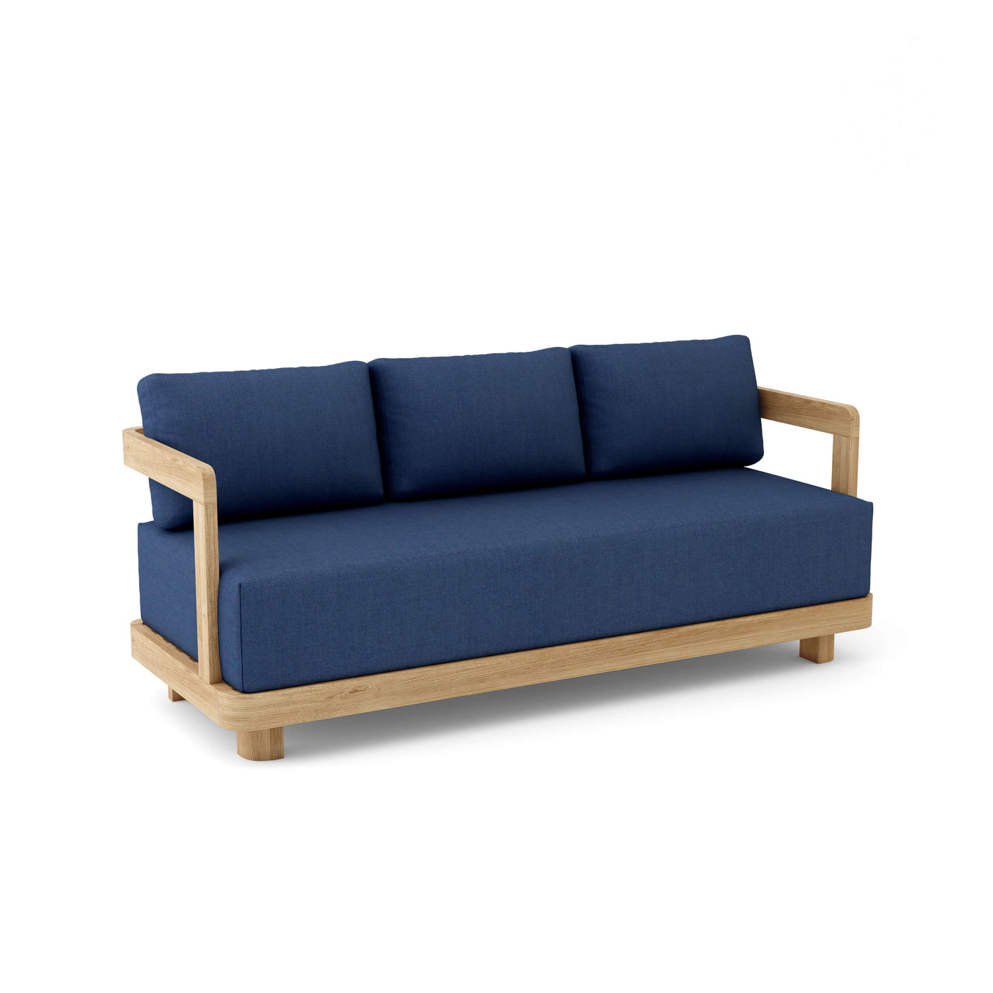 DS-903  Granada Deep Seating Sofa