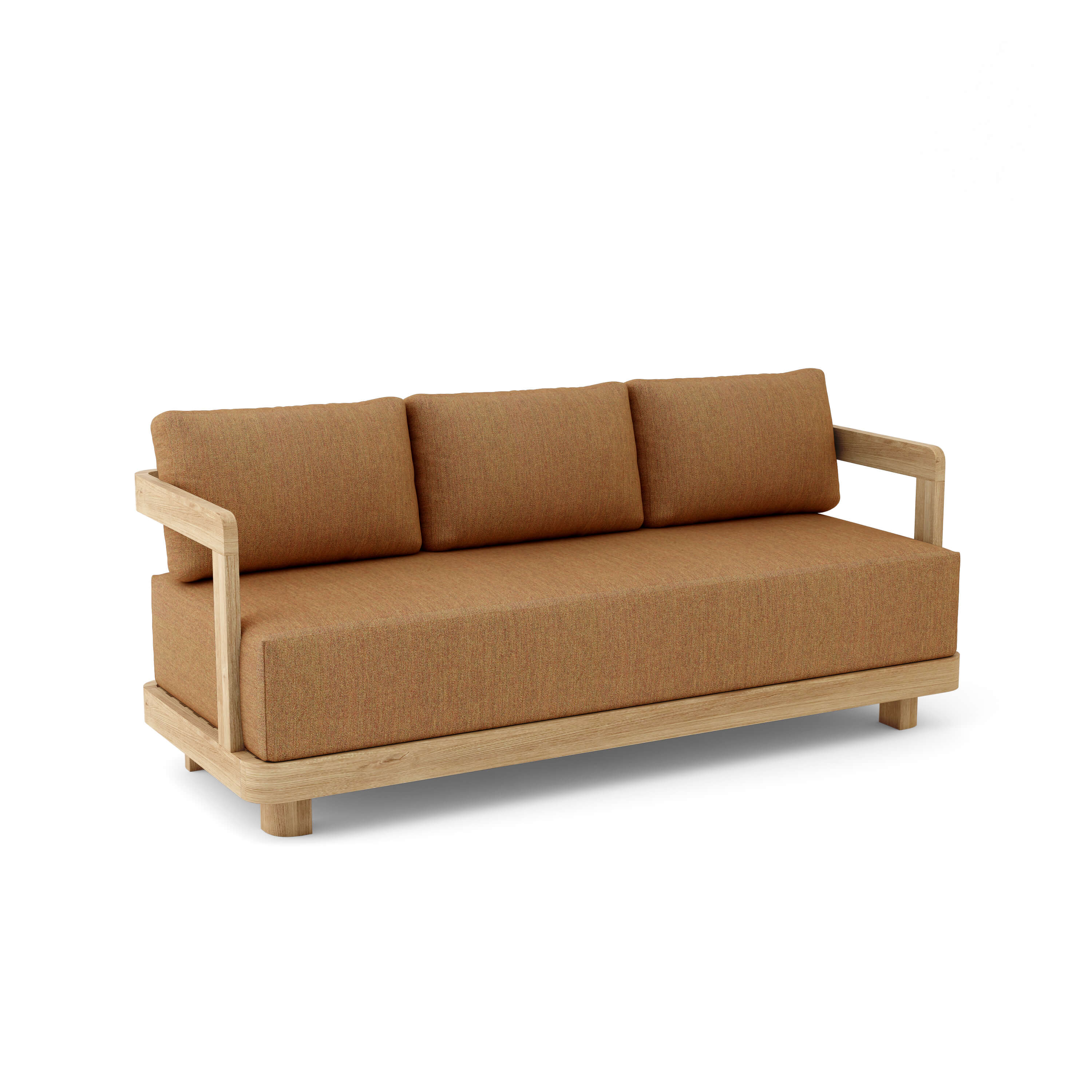 DS-903  Granada Deep Seating Sofa