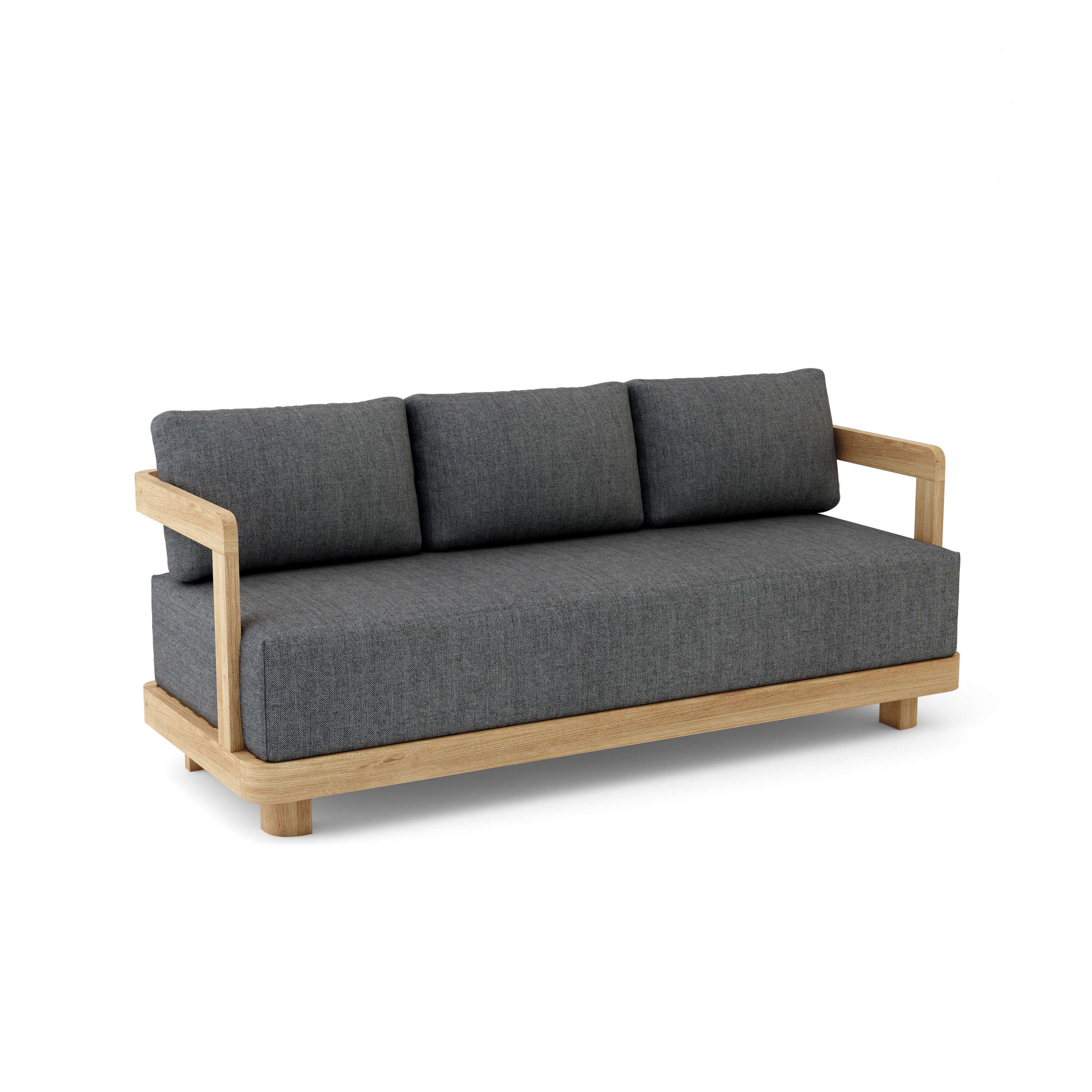 DS-903  Granada Deep Seating Sofa