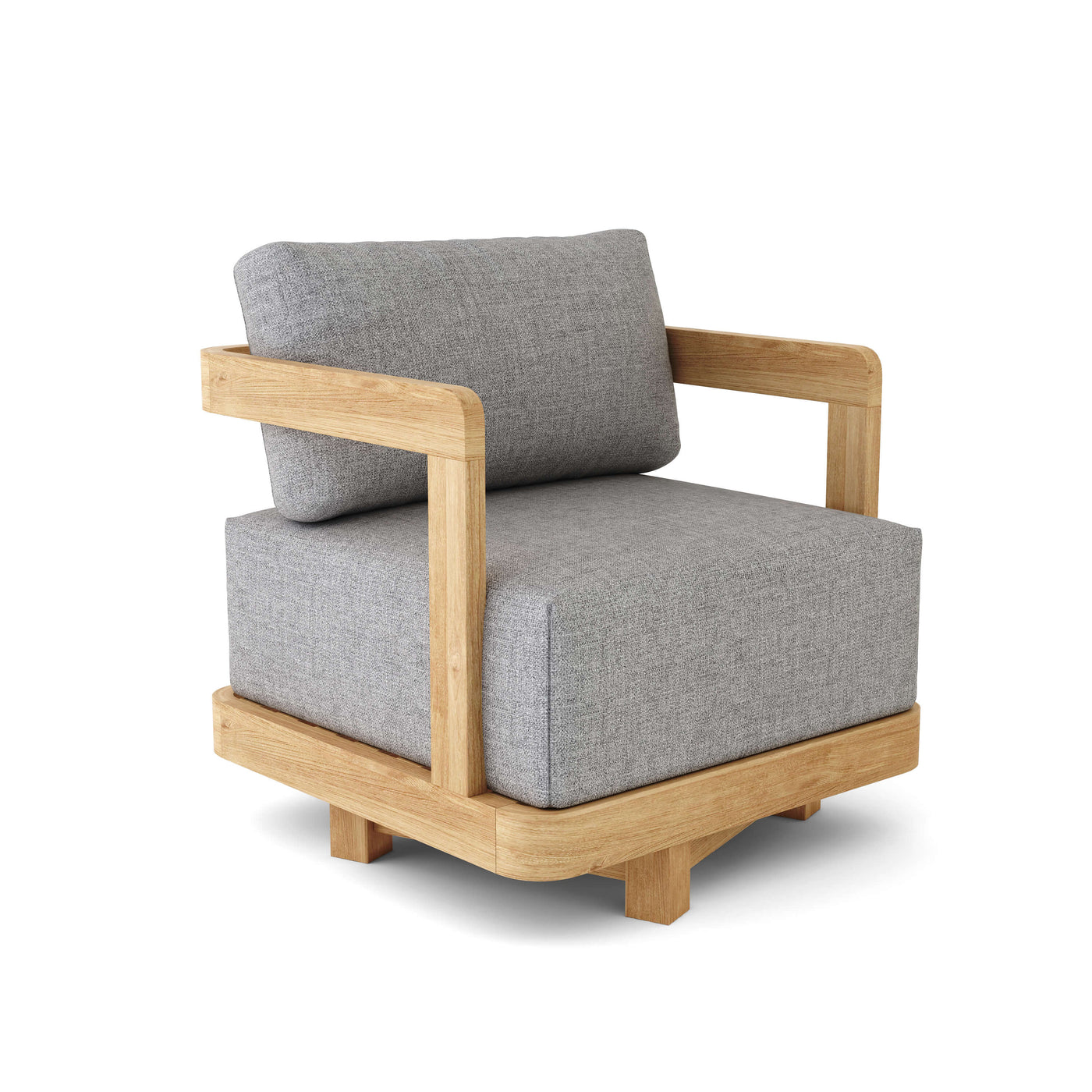 DS-908  Granada Swivel Armchair