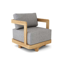 DS-908  Granada Swivel Armchair