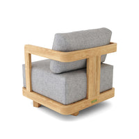 DS-908  Granada Swivel Armchair