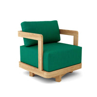 DS-908  Granada Swivel Armchair