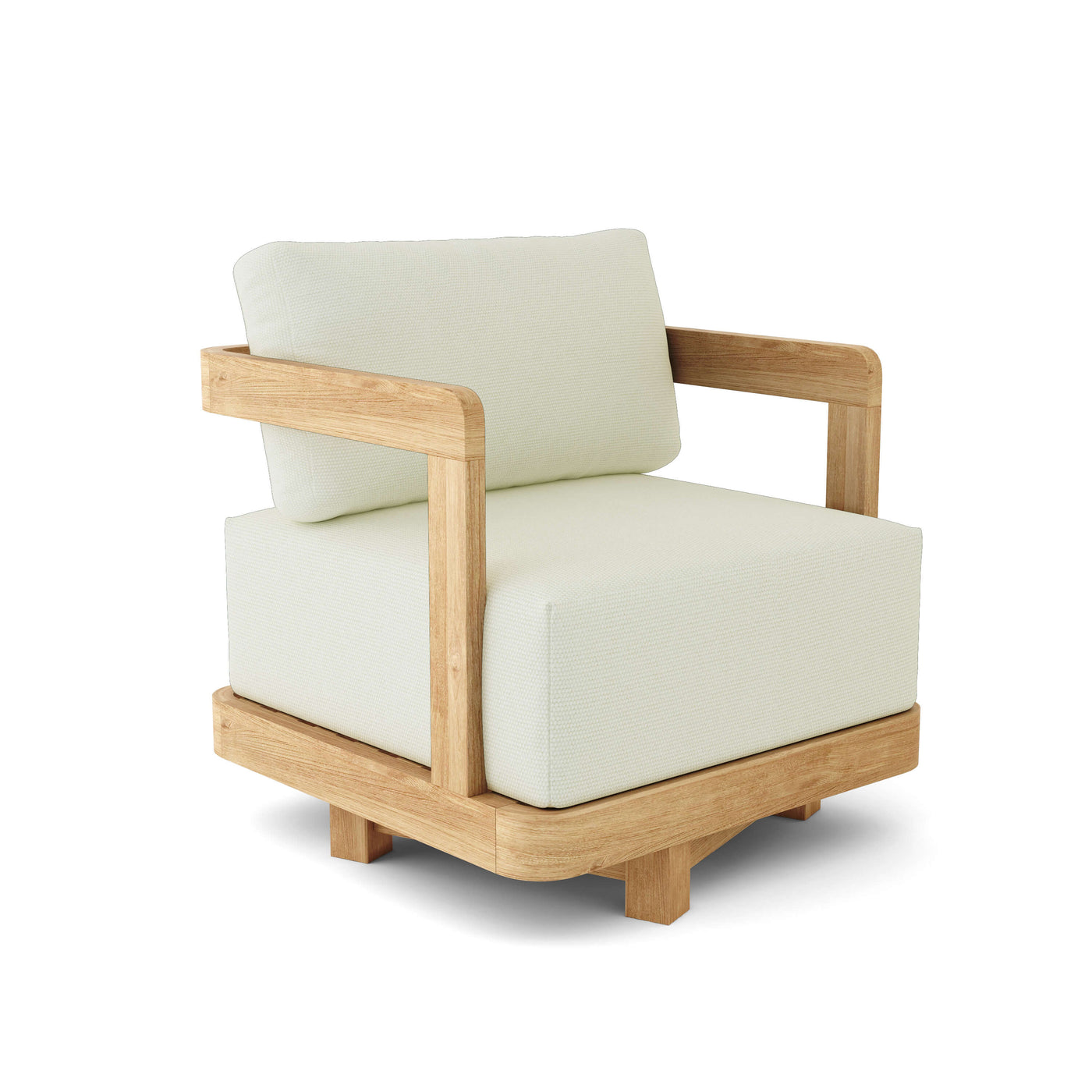 DS-908  Granada Swivel Armchair