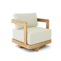 DS-908  Granada Swivel Armchair