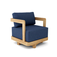 DS-908  Granada Swivel Armchair
