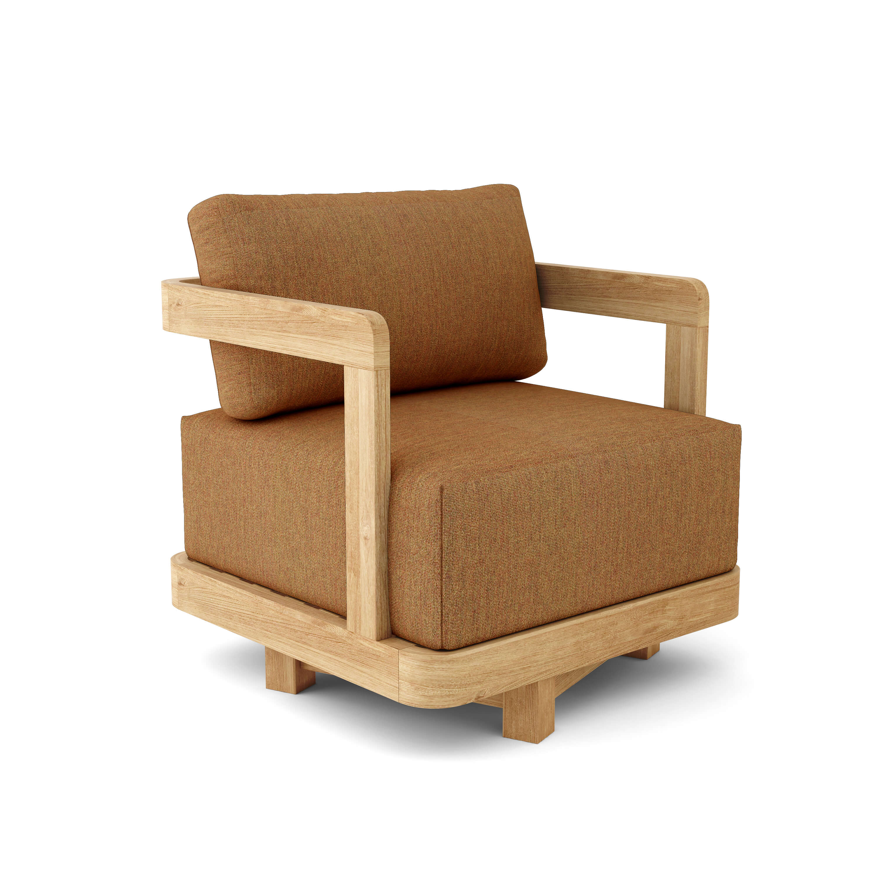 DS-908  Granada Swivel Armchair
