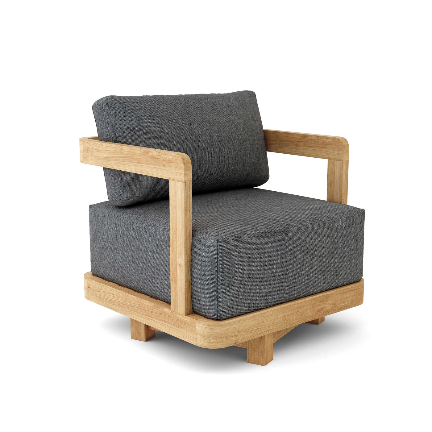 DS-908  Granada Swivel Armchair