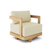 DS-908  Granada Swivel Armchair