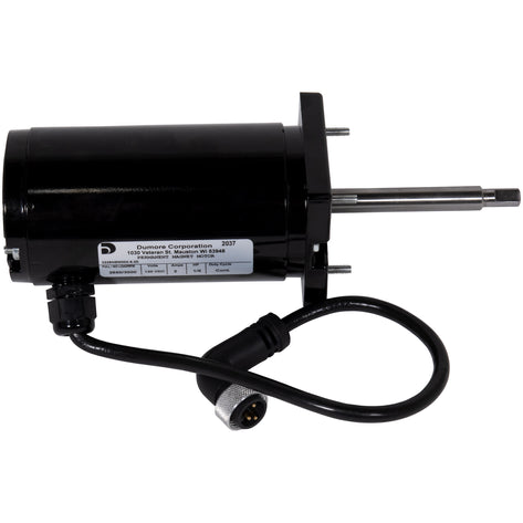 110-5003 (330-416) Crusher Motor – Premium w/ Cable