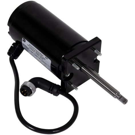 110-5003 (330-416) Crusher Motor – Premium w/ Cable