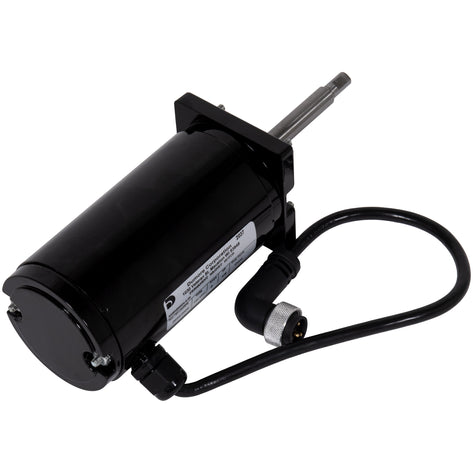 110-5003 (330-416) Crusher Motor – Premium w/ Cable