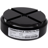 110-3706 (55-325)  HEPA Filter Cartridge