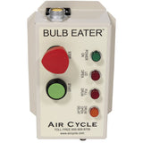 110-8000 (331-850)  Control Panel for Premium Bulb Eater