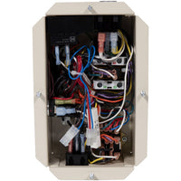 110-8000 (331-850)  Control Panel for Premium Bulb Eater