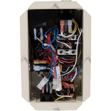 110-8000 (331-850)  Control Panel for Premium Bulb Eater