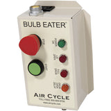 110-8000 (331-850)  Control Panel for Premium Bulb Eater