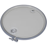 140-7000 (55-425)  55 Gallon Drum Lid w/ Gasket