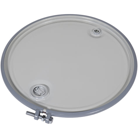 140-7000 (55-425)  55 Gallon Drum Lid w/ Gasket