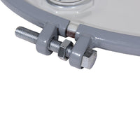 140-7000 (55-425)  55 Gallon Drum Lid w/ Gasket