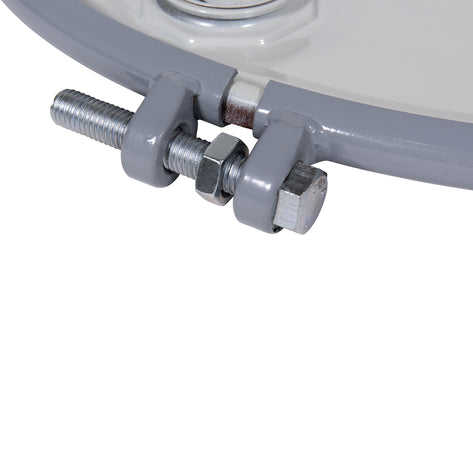 140-7000 (55-425)  55 Gallon Drum Lid w/ Gasket