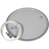 140-7000 (55-425)  55 Gallon Drum Lid w/ Gasket