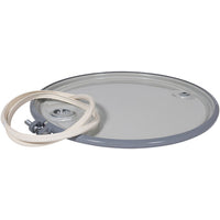 140-7000 (55-425)  55 Gallon Drum Lid w/ Gasket