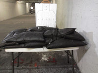 SACD-20 SAC-D Bags 12in x 24in