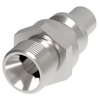 04R  Danfoss Quick Disconnect Coupling Plug (male half)