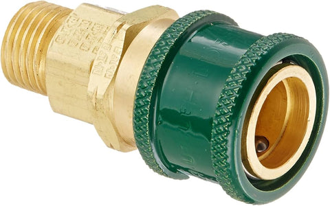 GR604R  Danfoss Quick Disconnect Coupling Socket (female half)