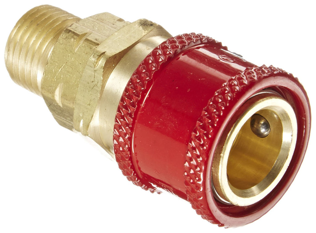 RD704L  Danfoss Quick Disconnect Coupling Socket (female half)