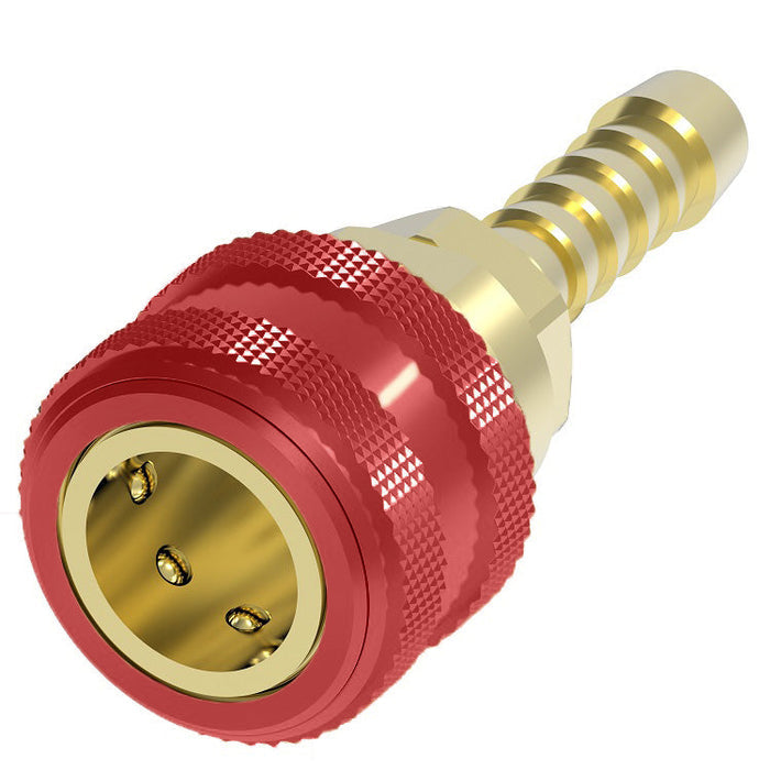 RD706P  Danfoss Quick Disconnect Coupling Socket (female half)