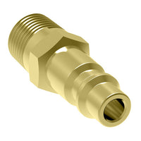 A4L  Danfoss Hermetic scroll compressor male half