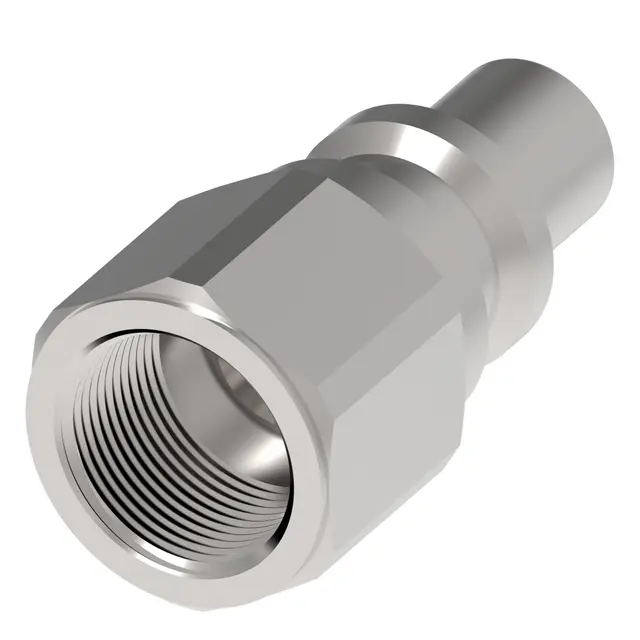 05R  Danfoss Quick Disconnect Coupling