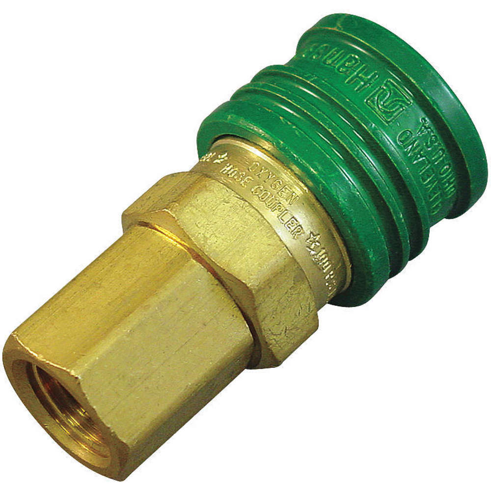 GR605R  Danfoss Quick disconnect coupling socket (female half)