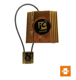 DATACINCH-HF-001  DataCinch HF 12"- 24" - Unit price is for a quantity of 100