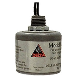 LA302  3 wire single phase: 36" leads, 0-300 volts