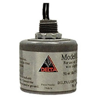 LA302  3 wire single phase: 36" leads, 0-300 volts