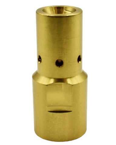 WTP-AWD-PB-3  Replacement Diffuser for American Weldquip 75004033L - For 9mm PowerBall Contact Tip - 5/pk