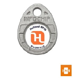 DURADROP-HF-001 - Dura Drop - Unit price is for a quantity of 100