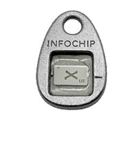 DURADROP-UHF-001 - Dura Drop UHF - Unit price is for a quantity of 100