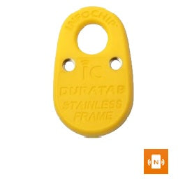 DURATAB-HF-001 - Dura Tab - Unit price is for a quantity of 100
