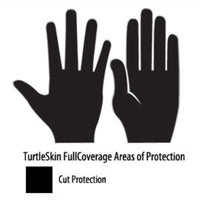 TS Full Coverage Aramid Part Number: FCA-4AC