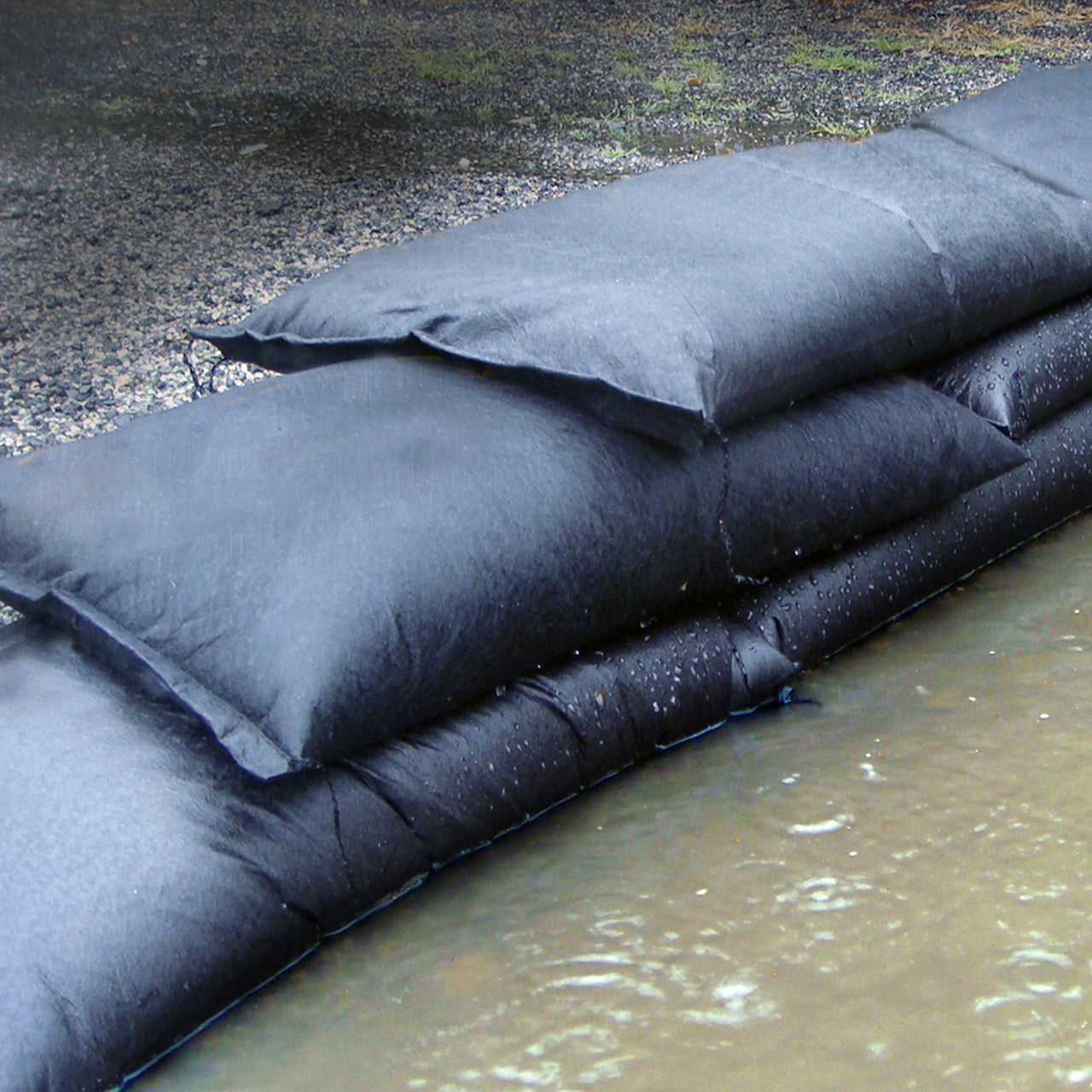 Quick Dam Flood Bags