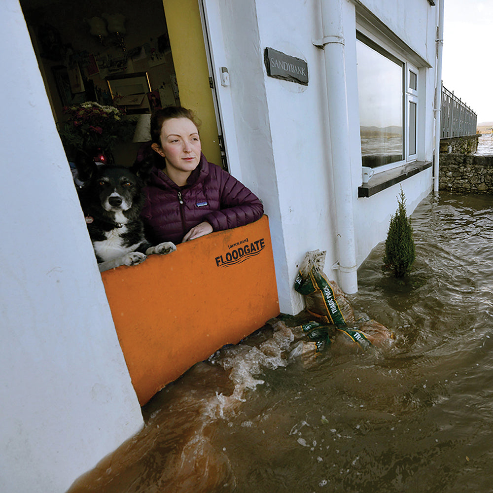Flood Gates
