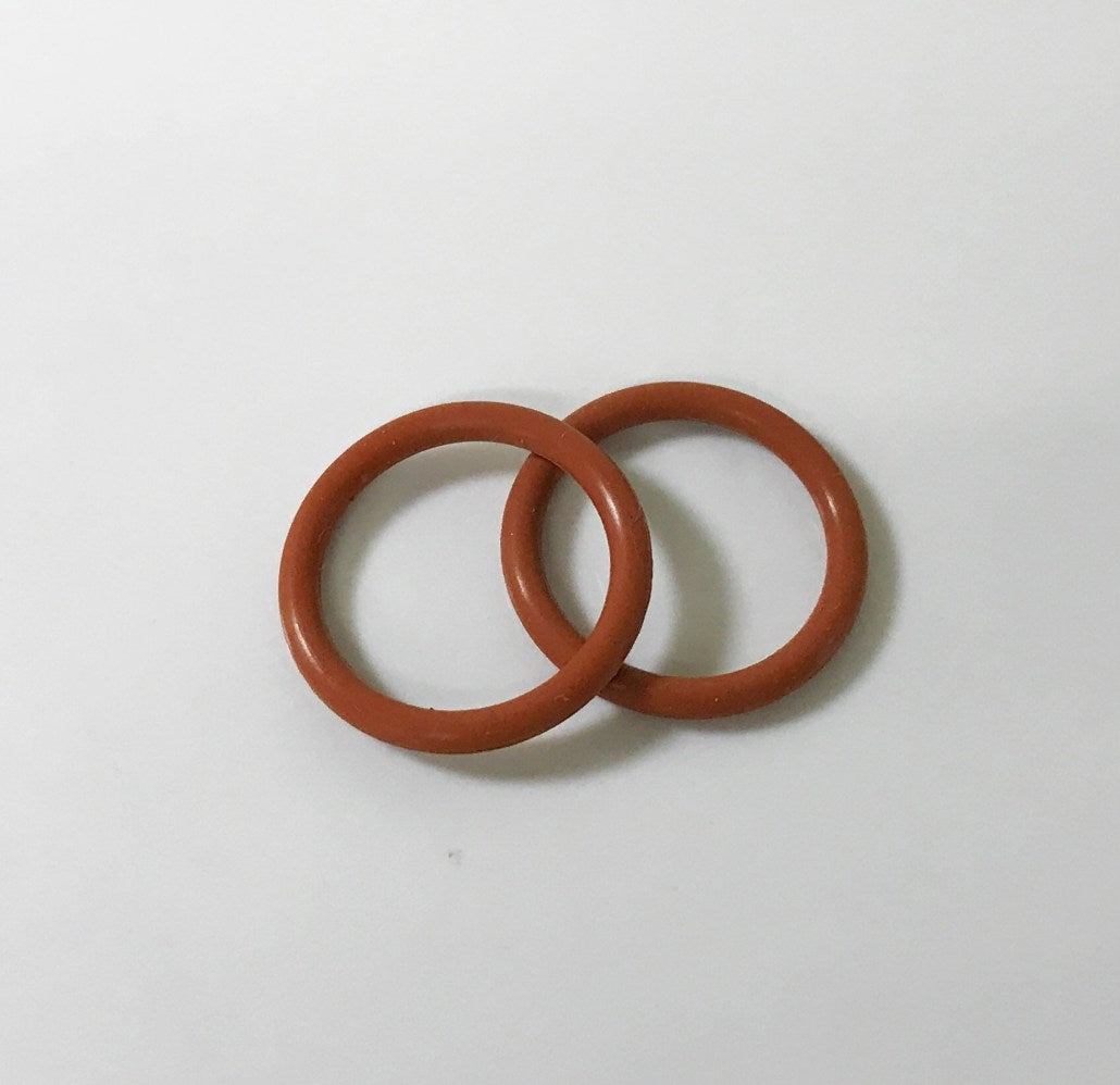 GL-OR  EDGE GL O-Rings