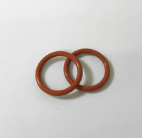 GL-OR  EDGE GL O-Rings